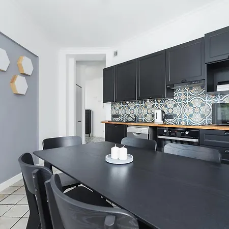 Silver Crystal - 2Br Dla 6 - Kazimierz *