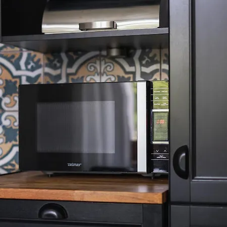 Two Bedroom Apartment- Brzozowa - Kazimierz Krakau